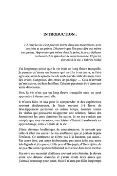 Aujourd'hui, je danse enfin avec la vie !