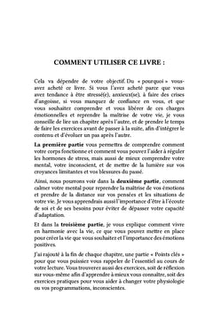 Aujourd'hui, je danse enfin avec la vie !