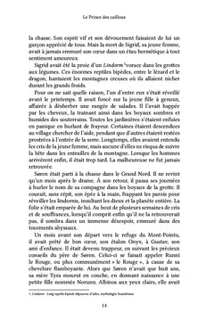 Le prince des cailloux