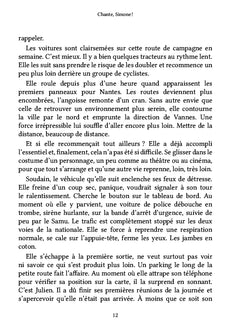 Chante, Simone !