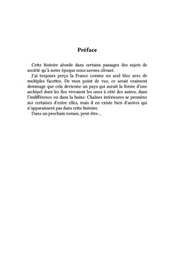 Chaînes intérieures