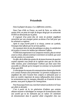 Chaînes intérieures