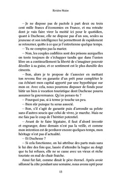 Rivière Noire