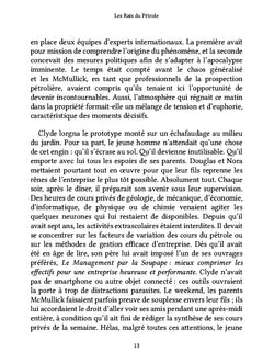 Les rats du pétrole