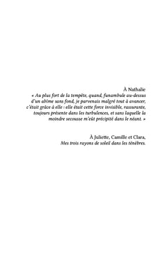 Naufragé du Burnoute