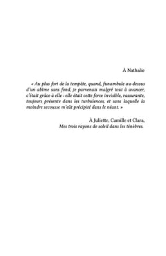 Naufragé du Burnoute