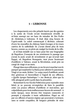 Naufragé du Burnoute