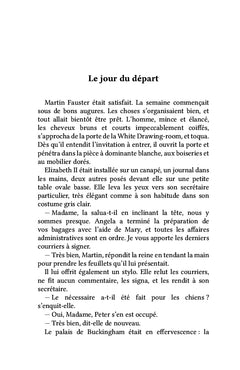 Enquête royale à Balmoral