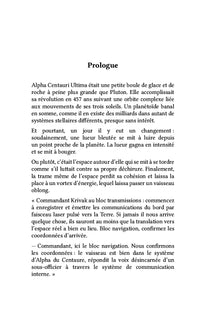 La Traversée