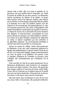 Origines