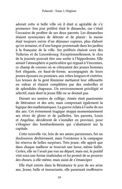 Origines