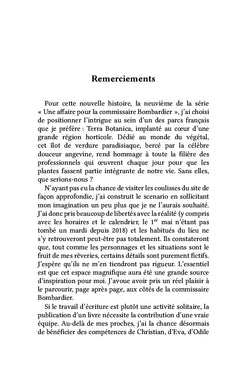 Douceur assassine