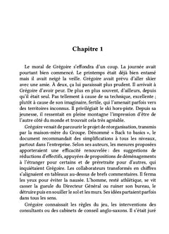 La Vie en mieux