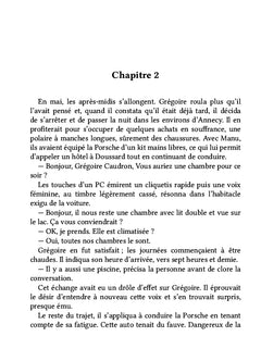 La Vie en mieux