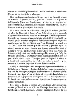 La Vie en mieux