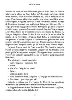La Vie en mieux