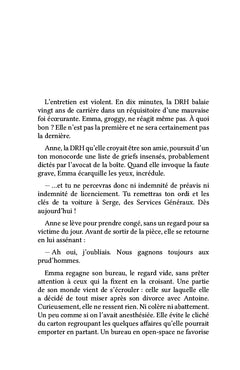 La Petite Musique dans ma tête...