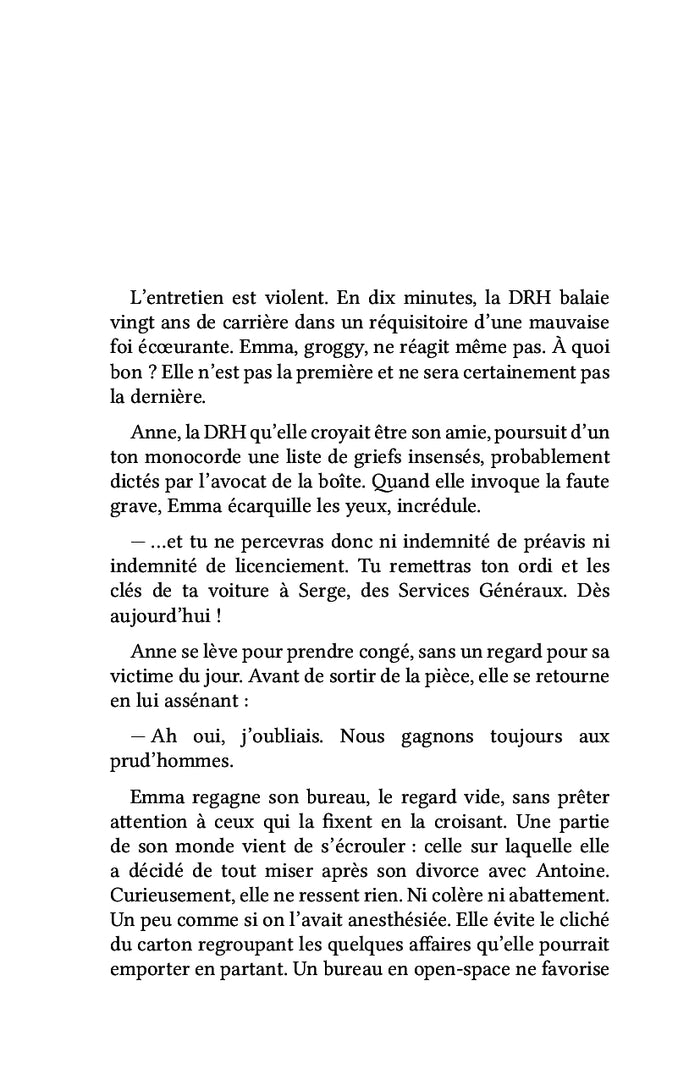 La Petite Musique dans ma tête...