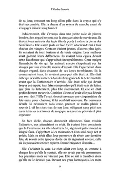 L'Ombre funeste