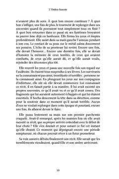 L'Ombre funeste