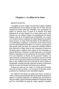 L'Ombre funeste