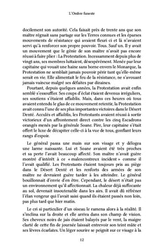 L'Ombre funeste