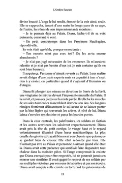 L'Ombre funeste