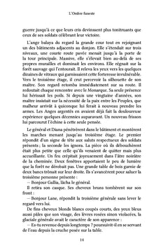 L'Ombre funeste