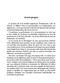 L'excellence à l'honneur