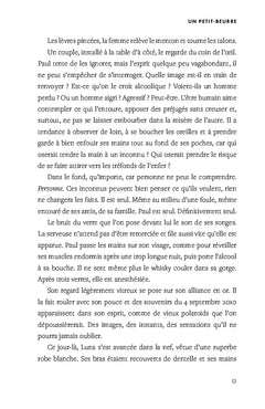 Un petit-beurre