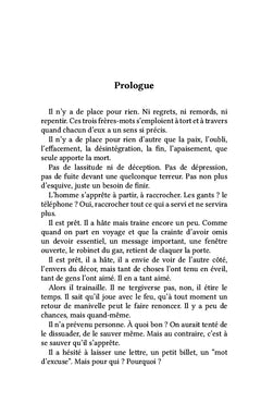 Aux enfants de la chance