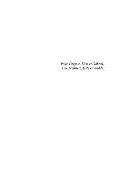 Tu sauras alors qui je hais