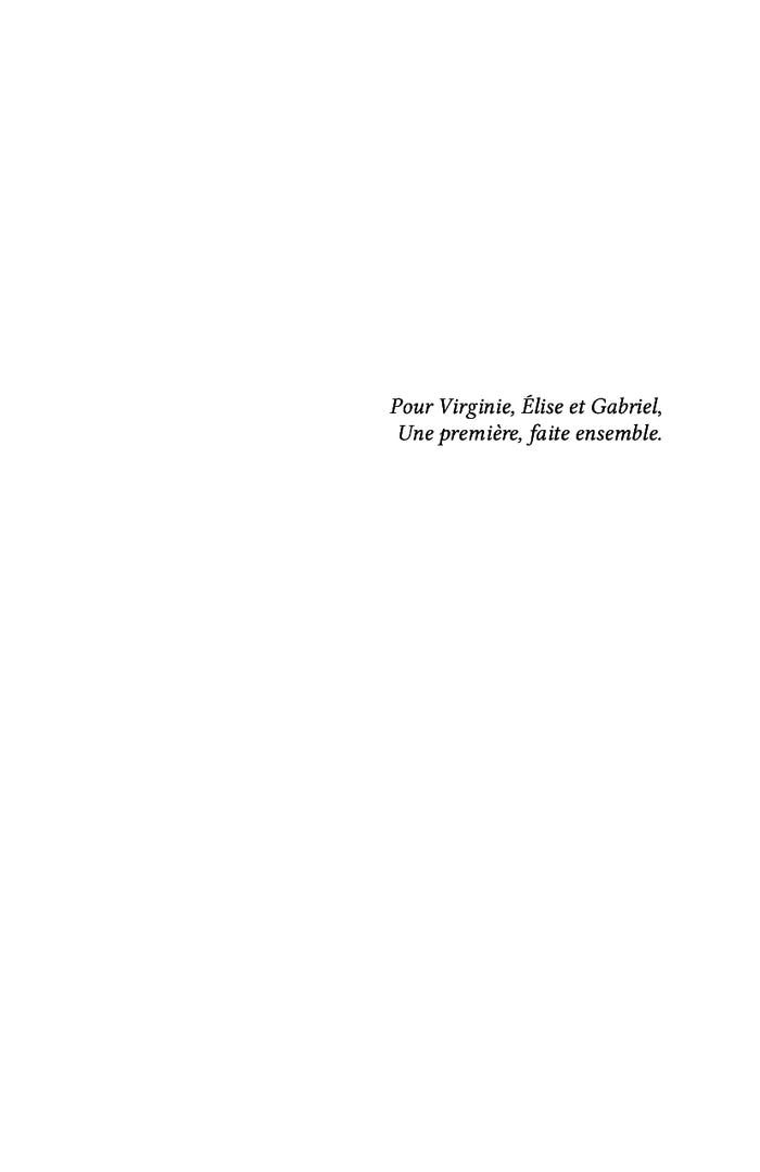 Tu sauras alors qui je hais