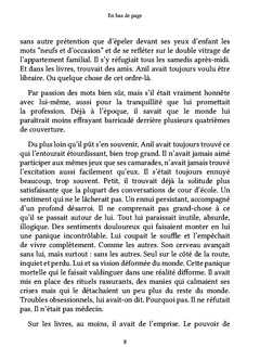 En bas de page