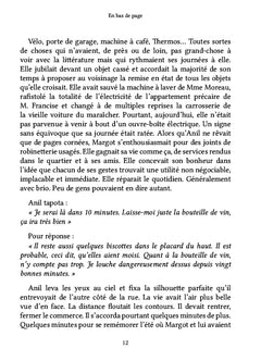 En bas de page