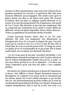 En bas de page
