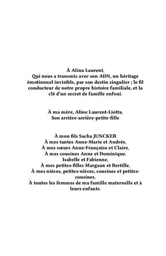 La Tache rose