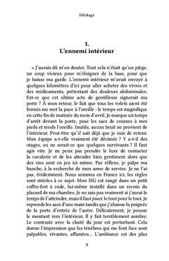 Héritage