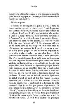 Héritage
