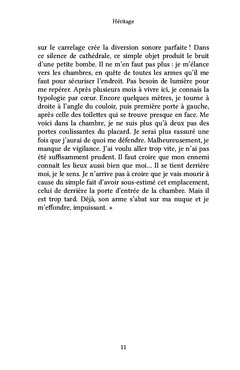 Héritage