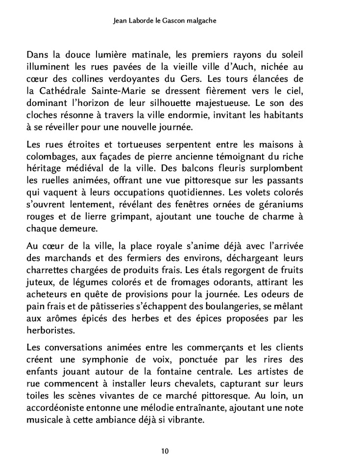 Jean Laborde le Gascon malgache