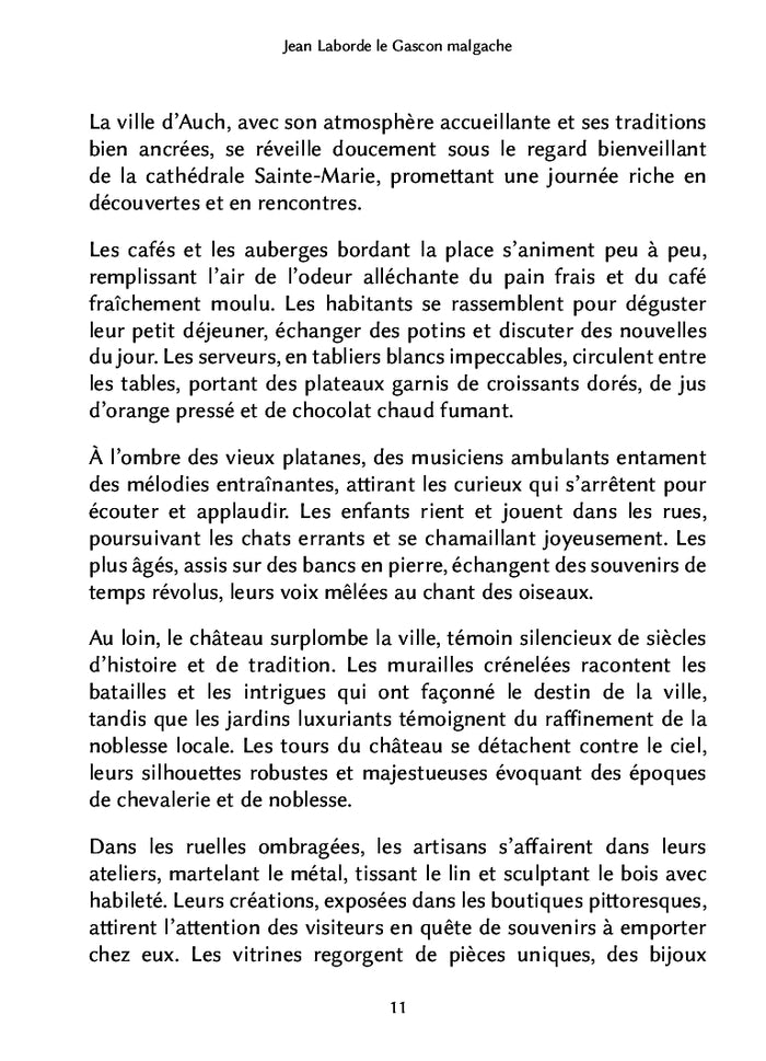 Jean Laborde le Gascon malgache