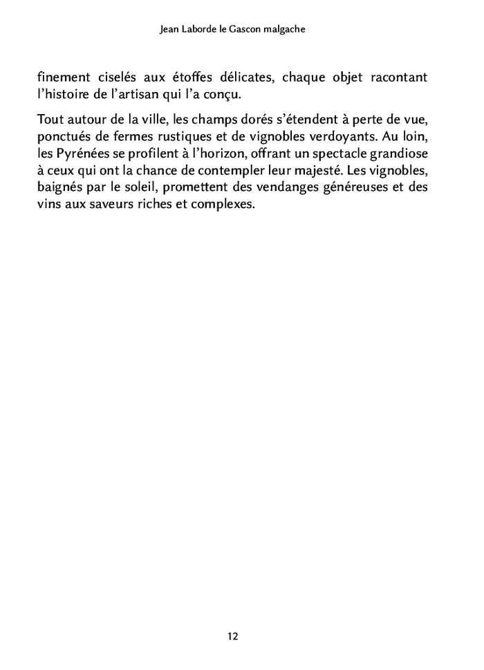 Jean Laborde le Gascon malgache