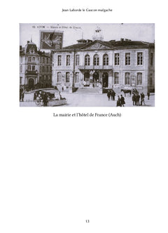 Jean Laborde le Gascon malgache