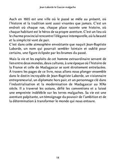 Jean Laborde le Gascon malgache