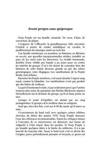 Que Purple règne !
