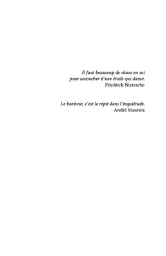 N'oublie pas que tu t'appelles Victoire