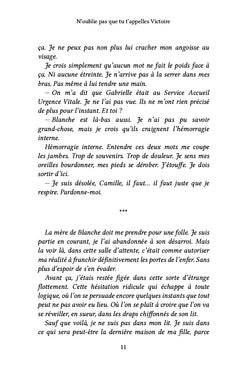 N'oublie pas que tu t'appelles Victoire