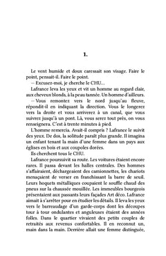 Le Jour et la Nuit