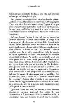 Le Jour et la Nuit